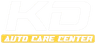 KD Auto Logo
